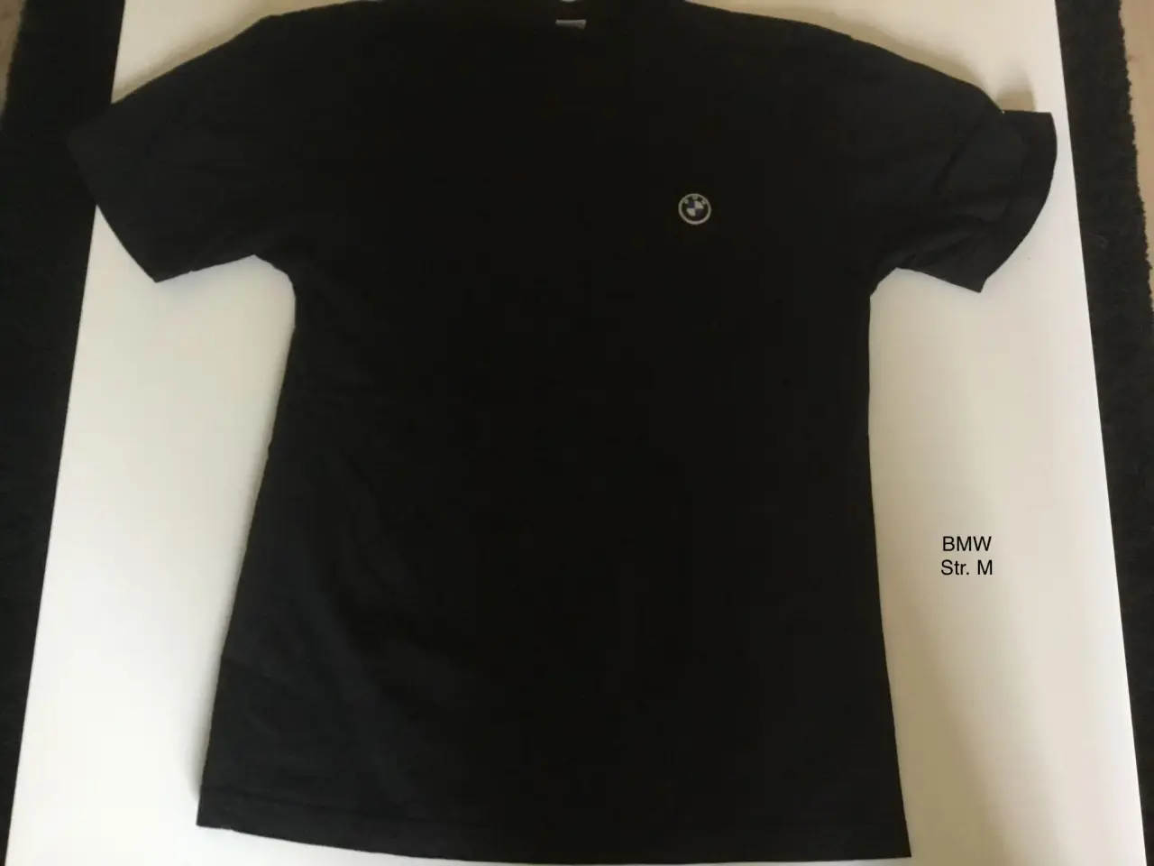 Billede 1 - Div  t-shirts BYD