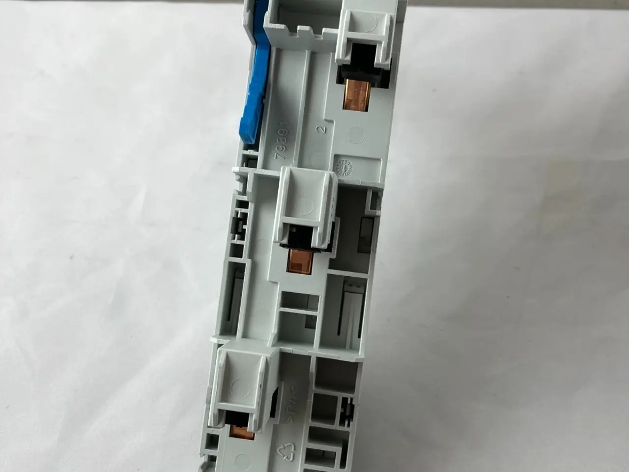 Billede 7 - Wöhner 32441 EQUES EasyConnector 32A 690V