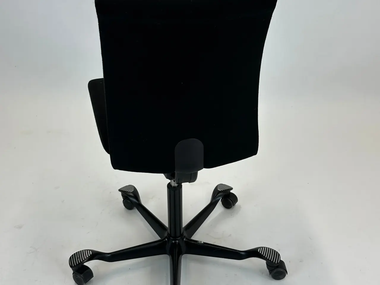 Billede 5 - HÅG Creed 6002 Kontorstol – Sort 200 mm