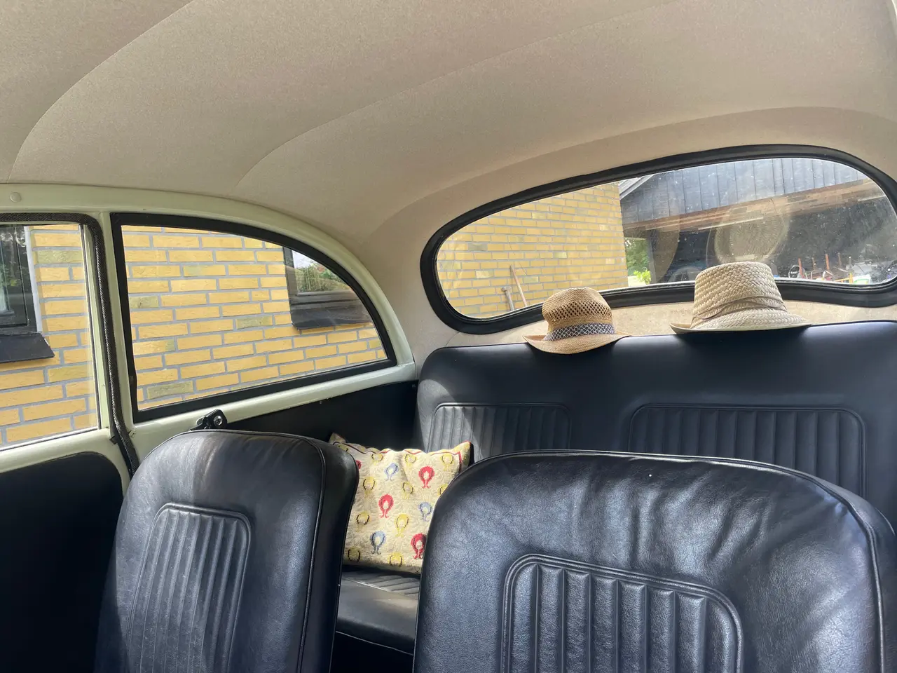 Billede 6 - Morris 100 Super