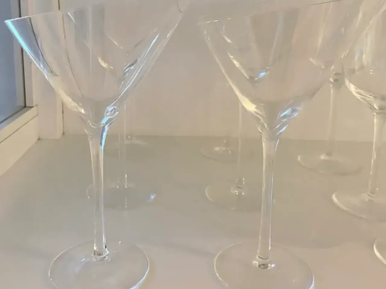 Billede 3 - 42 stk Eva solo glas