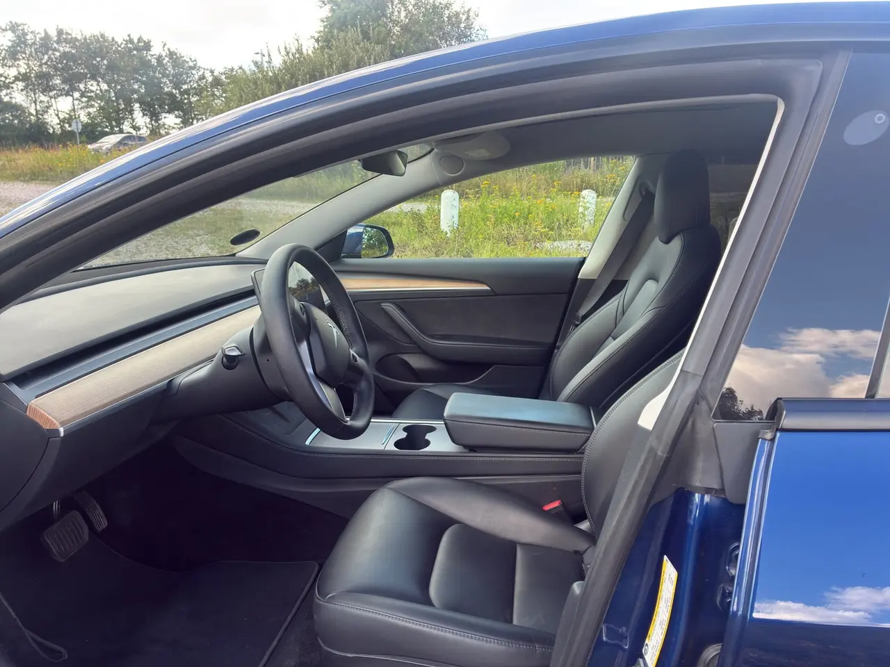 Billede 10 - Tesla Model 3 Standard Range+ RWD