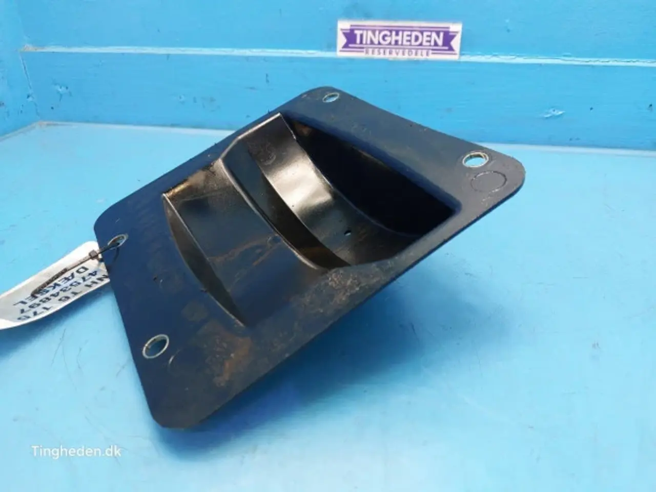 Billede 2 - New Holland T6 Dæksel 47534897