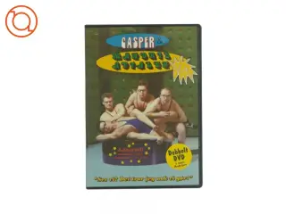 Mandril aftalen (dvd)