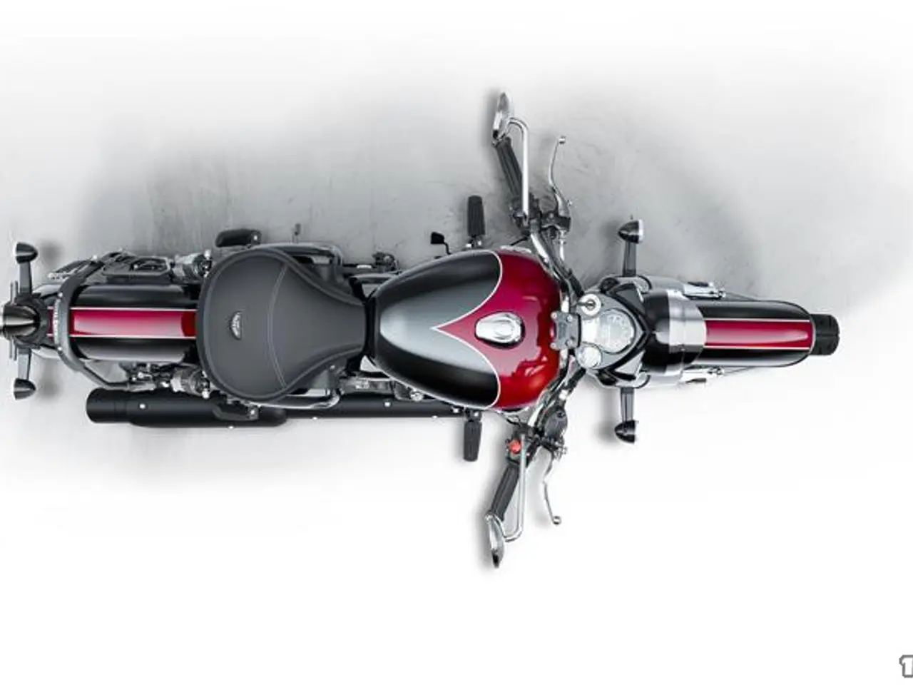 Billede 3 - Royal Enfield Goan Classic 350 Rave Red