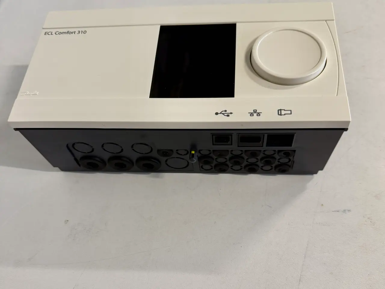 Billede 2 - Danfoss ECL Comfort 310 Sælges