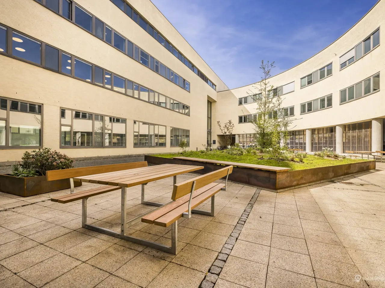 Billede 9 - Kontorlejemål på 554 m² eller flere samlet