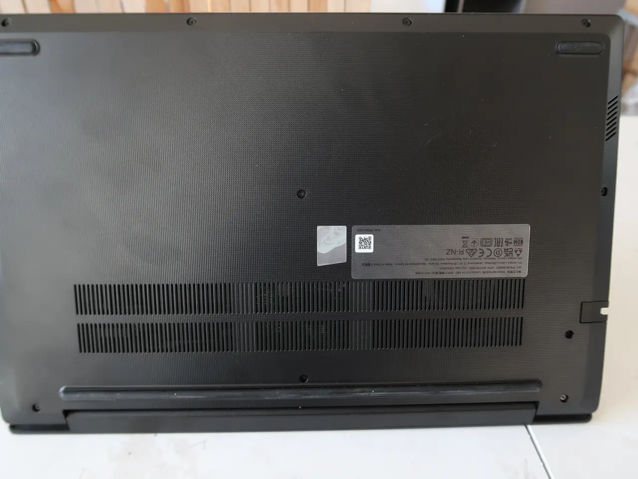 Billede 6 - Bærbar computer LENOVO V15 G4