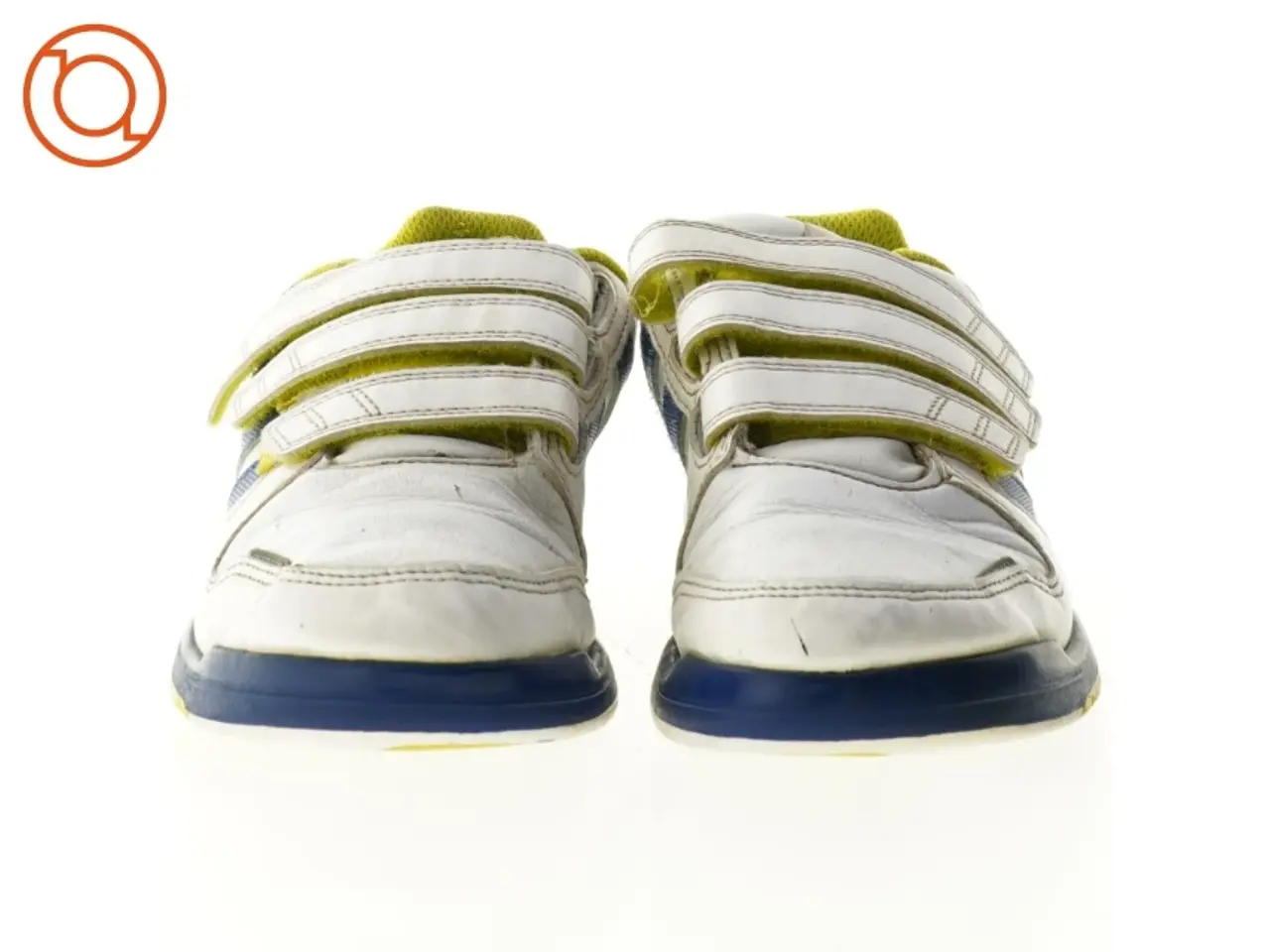 Billede 3 - Sko fra Adidas (str. 23 cm)