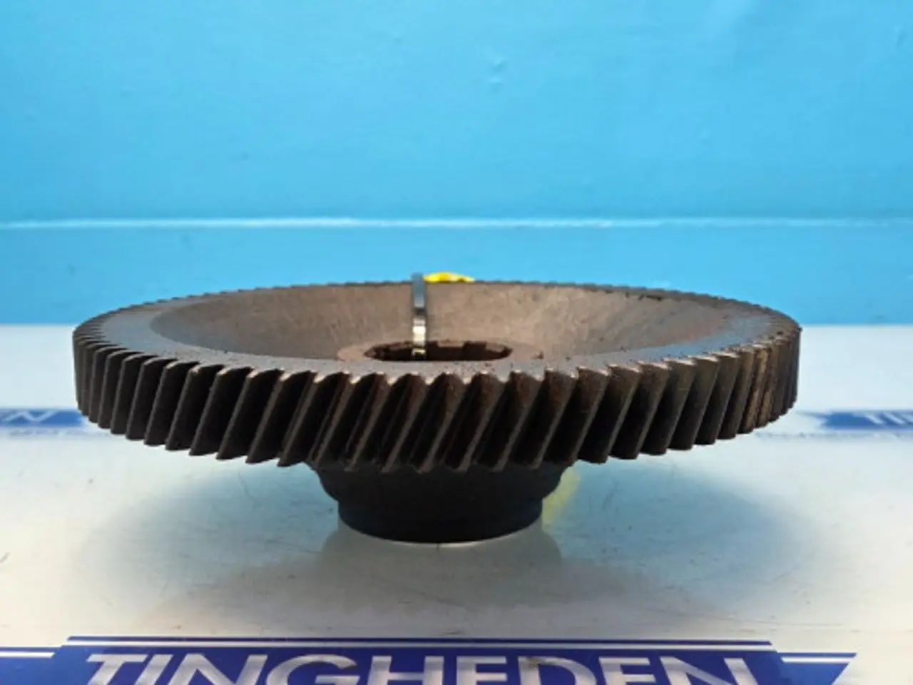 Billede 7 - Ford 7810 Gearhjul E0NNA726BA