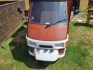 Piaggio ape 50 45km/t