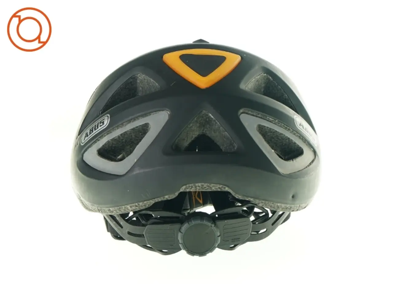 Billede 5 - ABUS cykelhjelm