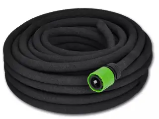 Siveslange til havevanding 1/2" - 50 m