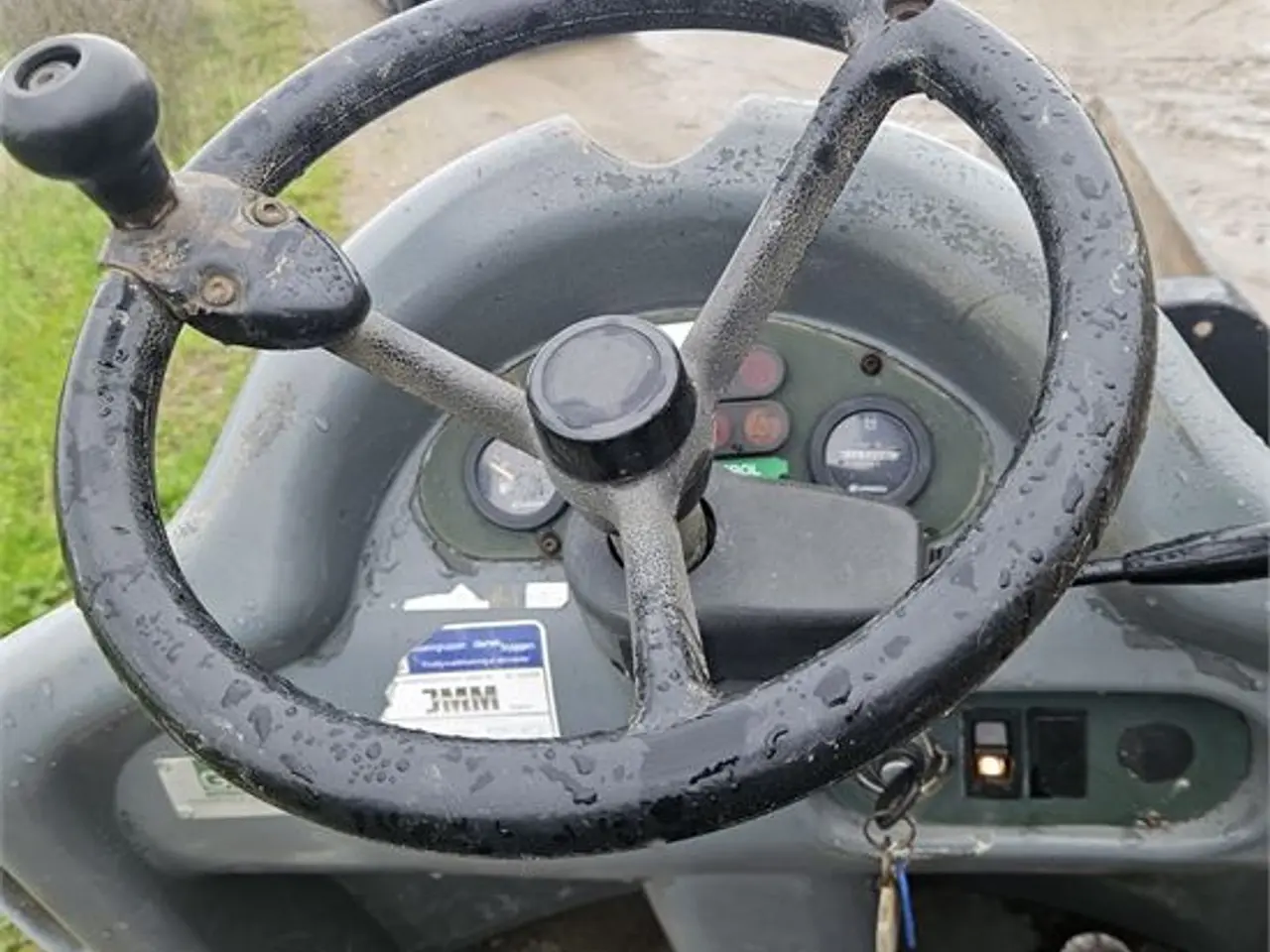 Billede 14 - Lifton 850 - 850 kg - Video