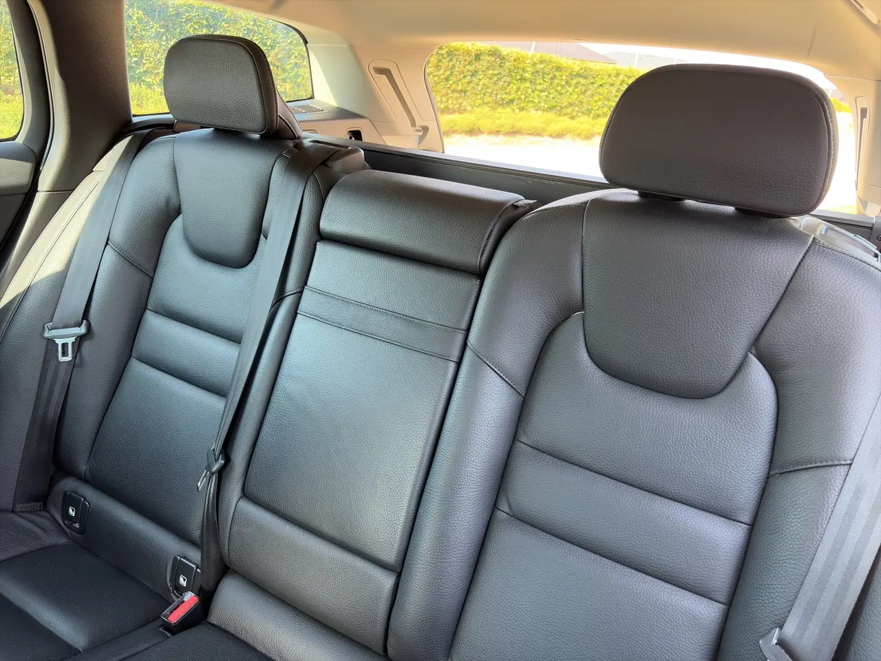 Billede 16 - Volvo V60 2,0 D4 200 Inscription aut.