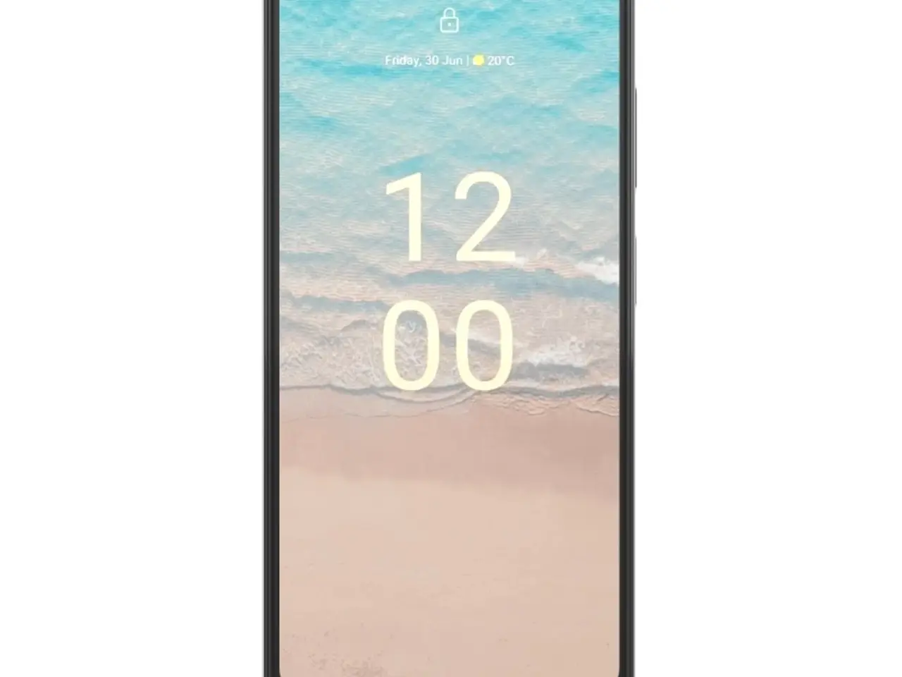 Billede 1 - Nokia G22 64GB (Meteor Gray) - Grade B