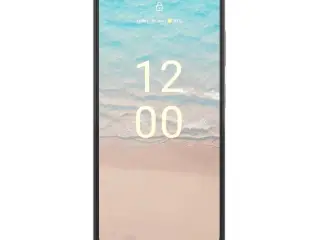 Nokia G22 64GB (Meteor Gray) - Grade B