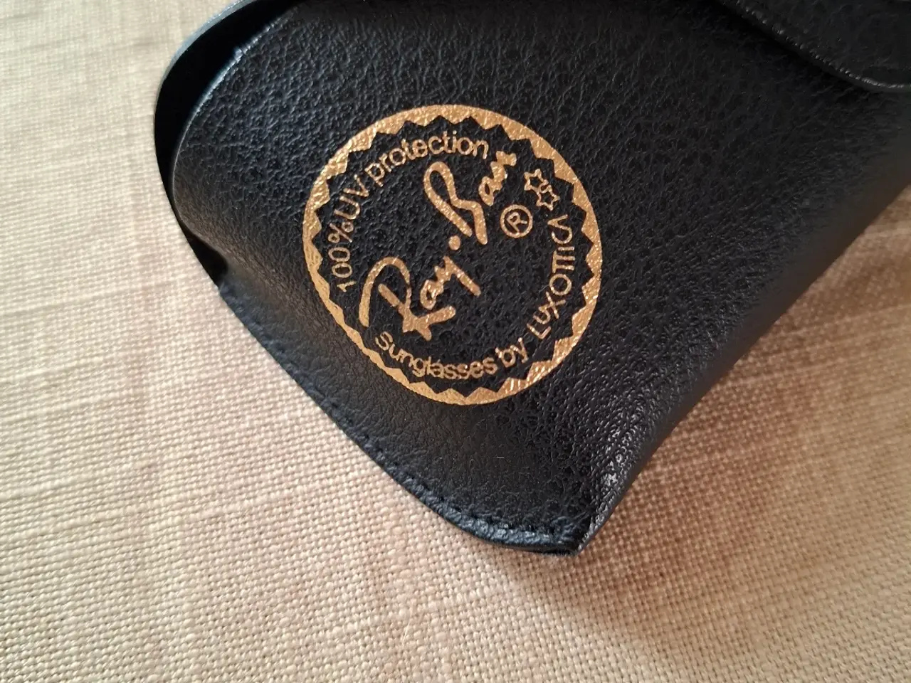 Billede 2 - Ray-Ban Wayfarer solbriller dame og/eller unisex.