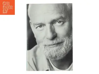 Hjerteblod af Jørgen Flindt Pedersen (Bog)