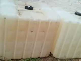 1000 liter dunke