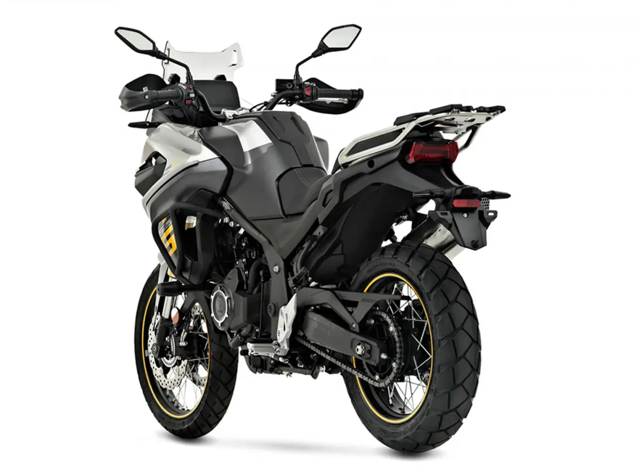 Billede 12 - Voge DS 525 X