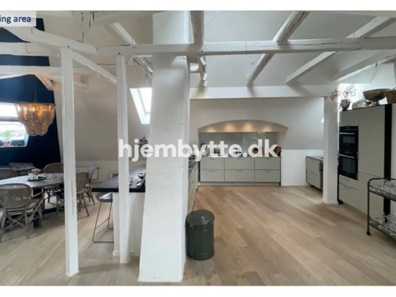Billede 8 - Hjembytte - JensKofodsGade