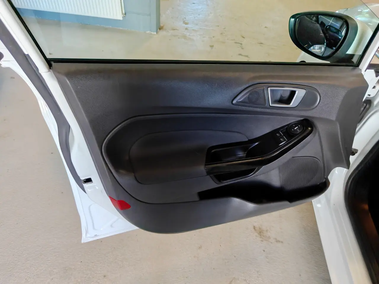Billede 11 - Ford Fiesta 1,0 SCTi 100 Titanium
