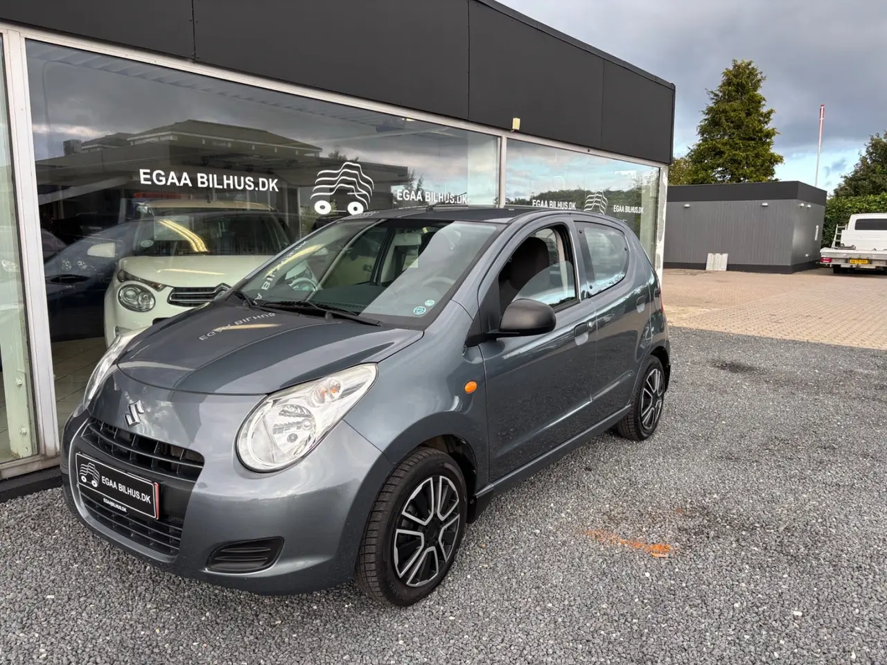 Billede 2 - Suzuki Alto 1,0 GL