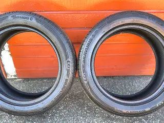 225/50 R17 sommerdæk
