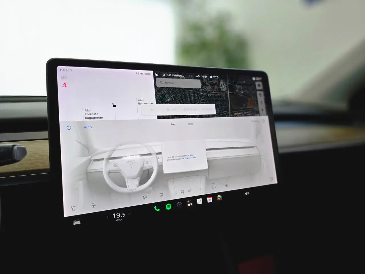 Billede 11 - Tesla Model Y Long Range AWD