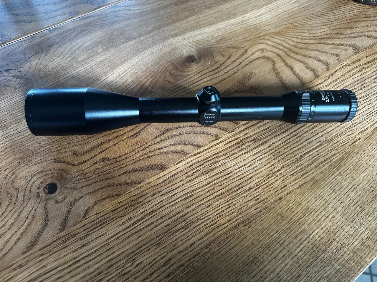 Billede 1 - Zeiss Diavari-Z