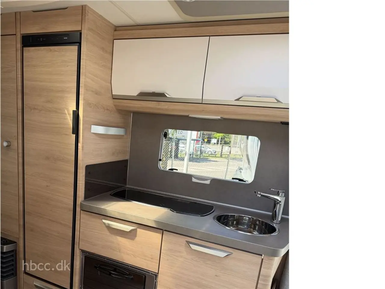 Billede 3 - 2024 - Knaus Sudwind 540 UE 60 Years