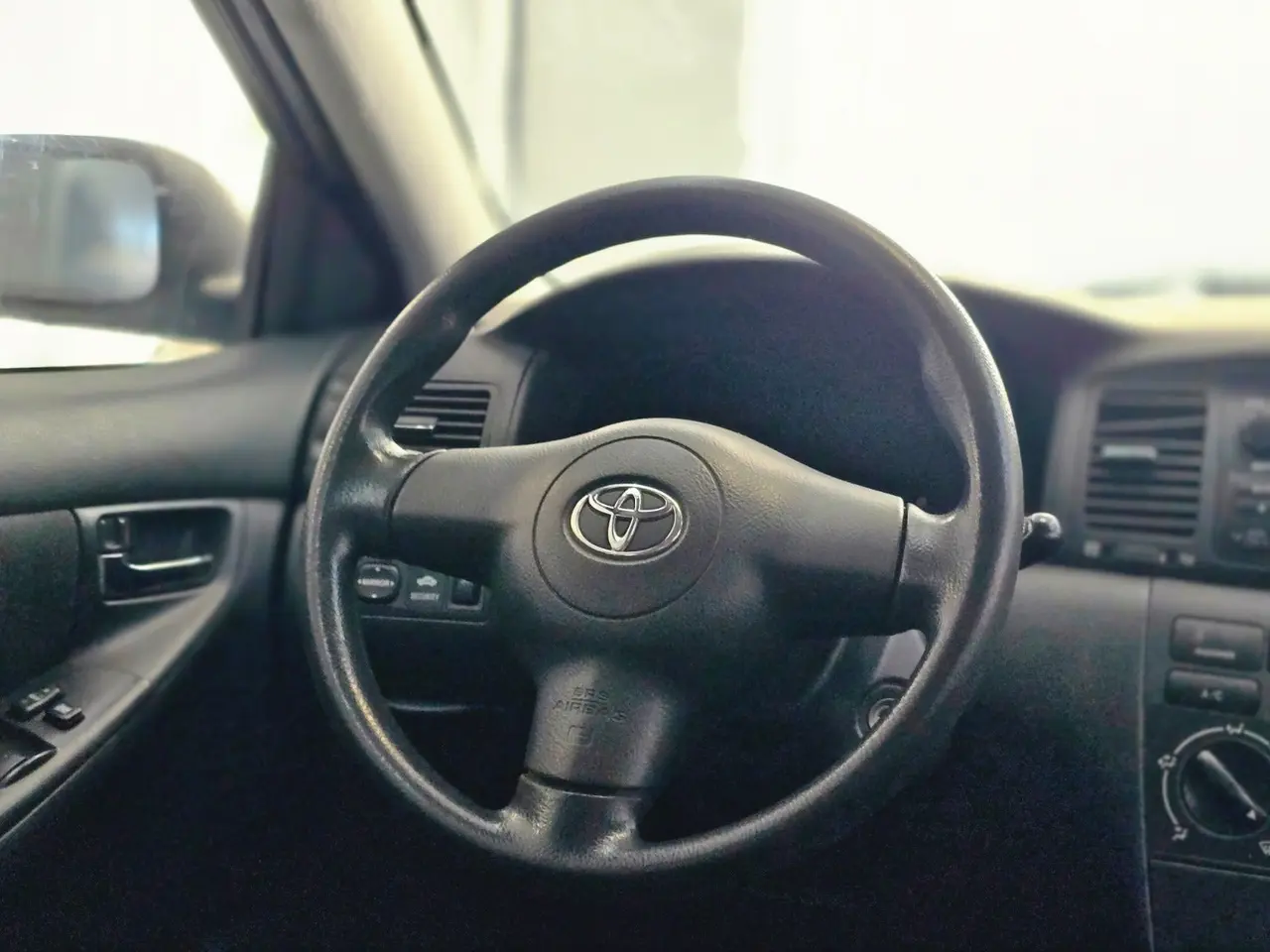 Billede 6 - Toyota Corolla 1,6 Luna