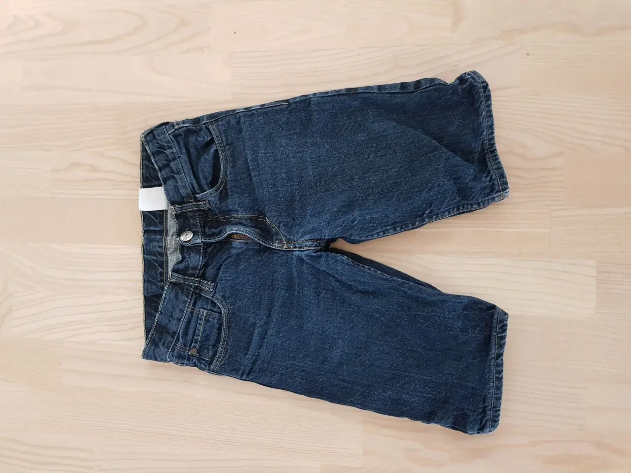 Billede 1 - Cowboy shorts str 134