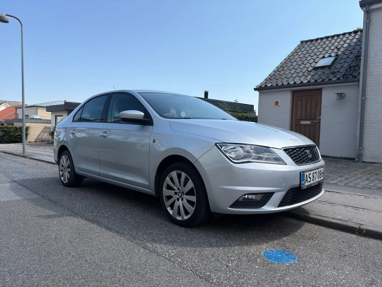 Billede 7 - Seat Toledo 1,2 TSi 105 Style