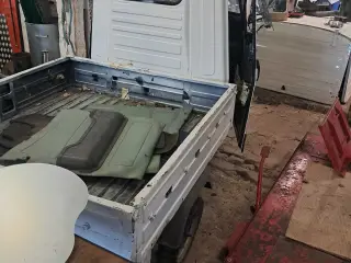Piaggio ape 50 tuk tuk