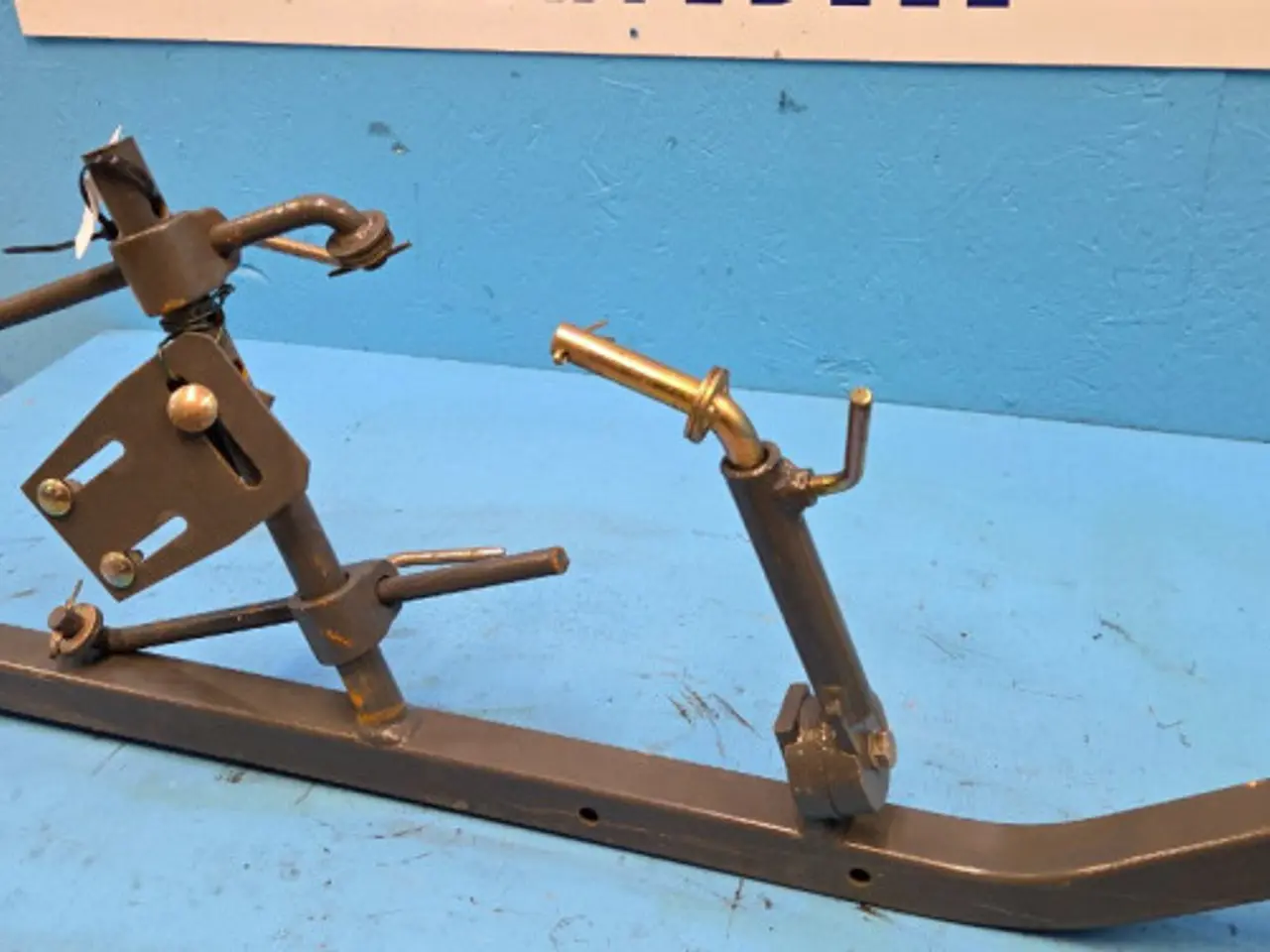 Billede 7 - Massey Ferguson 7370 Stråskiller LA711553167