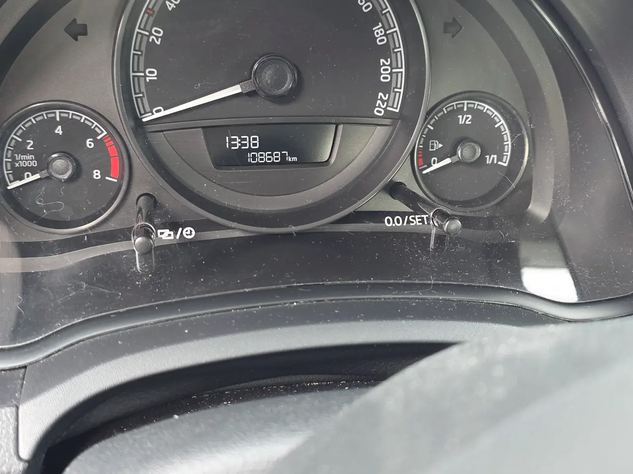 Billede 6 - Skoda citigo 1.0 MPI 60 