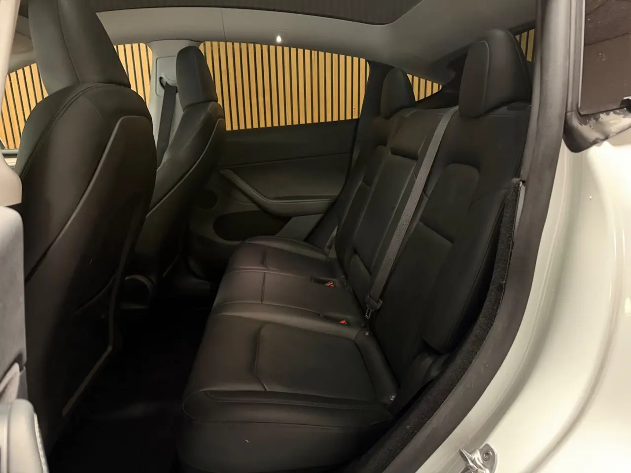 Billede 6 - Tesla Model Y Long Range AWD