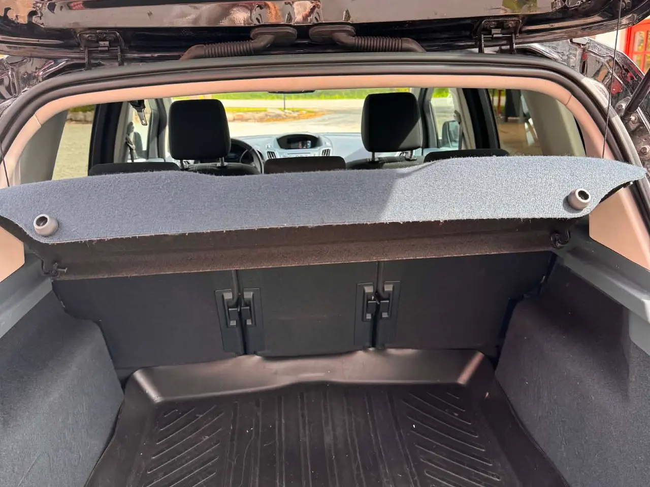 Billede 3 - Ford c max