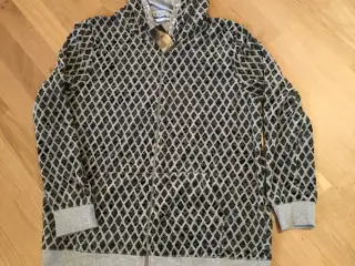 NY Cardigan str. XL