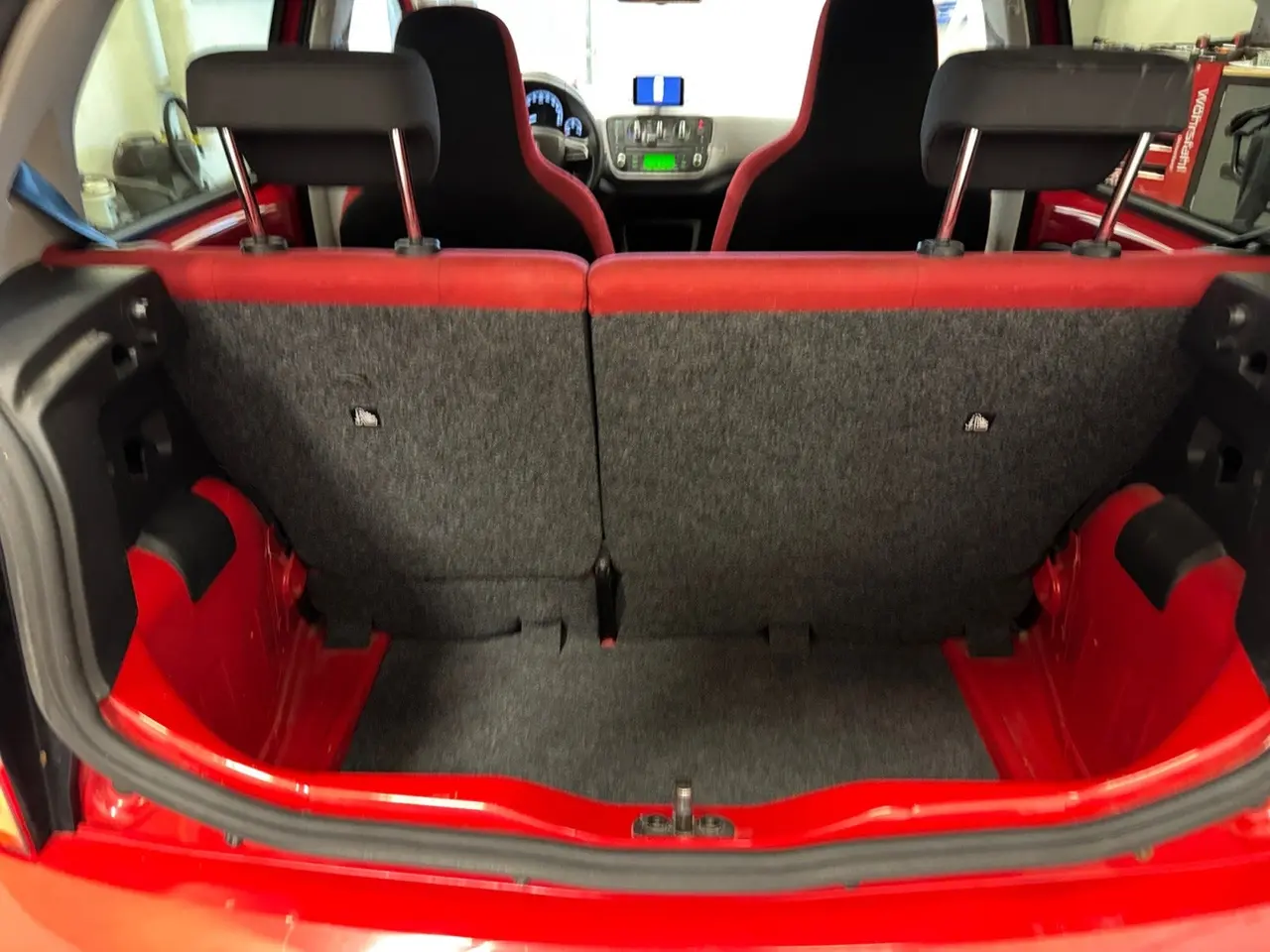 Billede 12 - Skoda Citigo 1,0 60 Sport