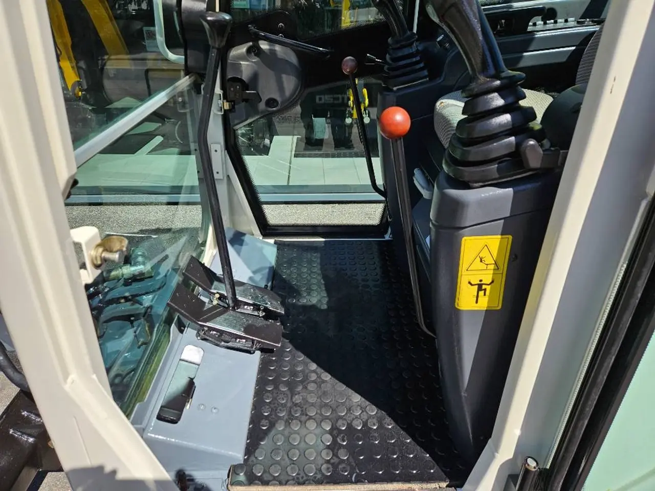 Billede 8 - Terex TC 20