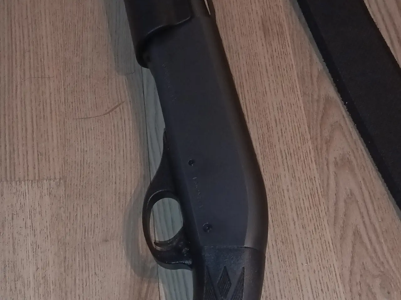 Billede 3 - Remington 1100 Tactical