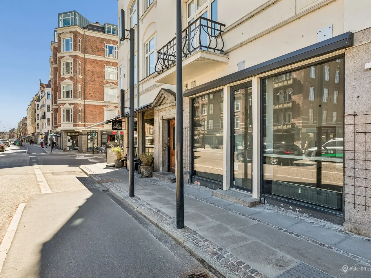 Billede 1 - 81 m² hyggelig restaurant