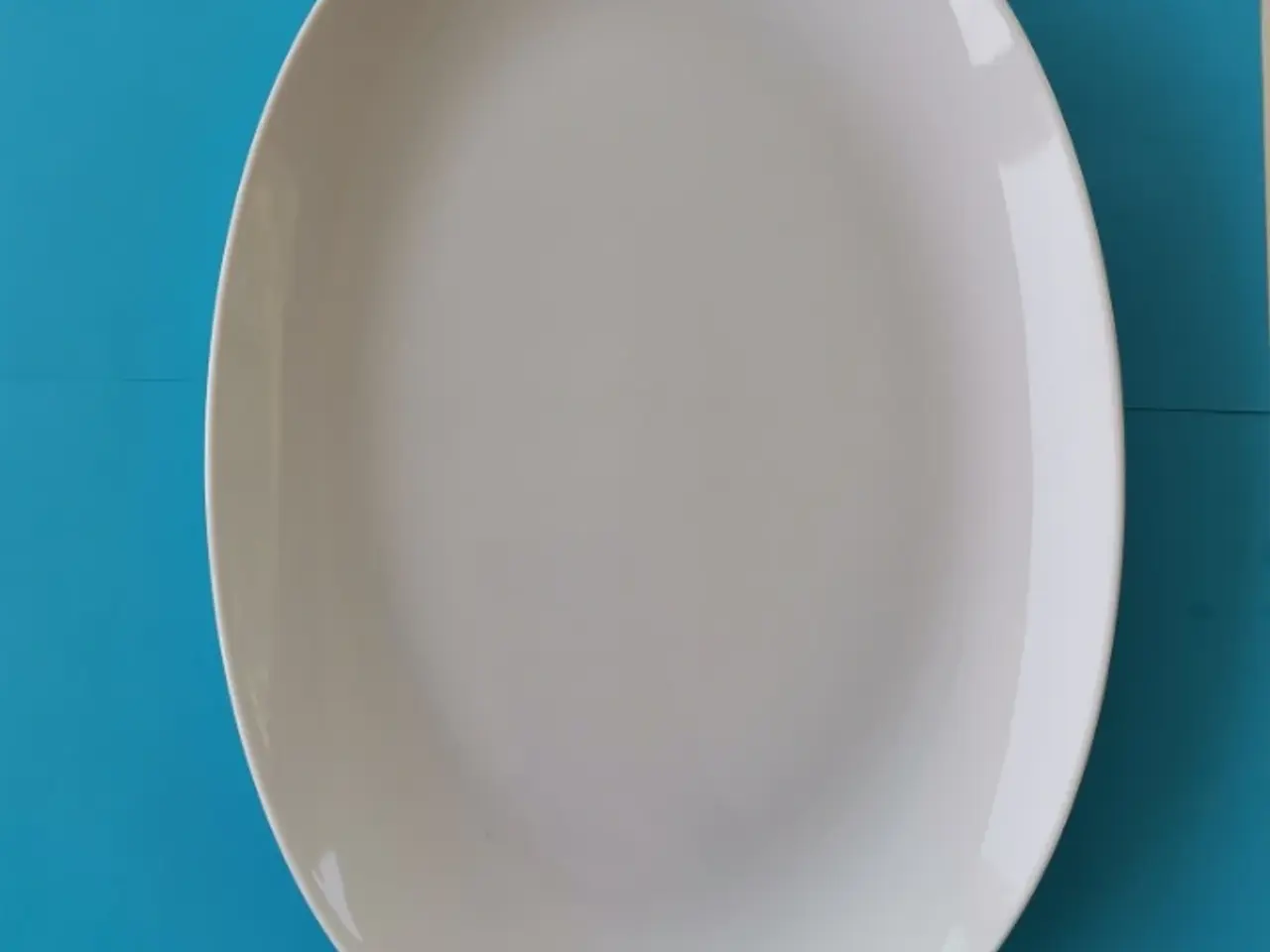 Billede 1 - Porcelænsfade Bavaria