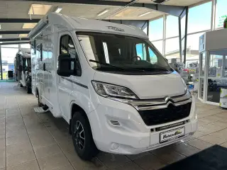 Citroën Carado 2,0 BlueHDi V132