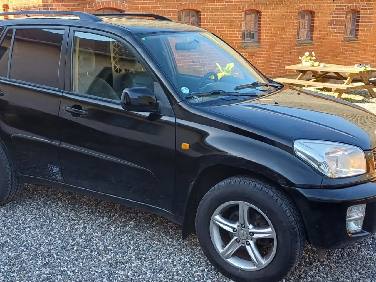 Billede 4 - Toyota RAV4 2,0 VVT-i 4x4