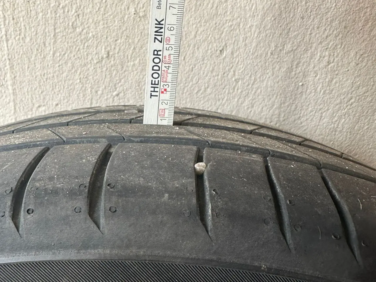 Billede 2 - Nye sommerdæk 215/55 R18 99H