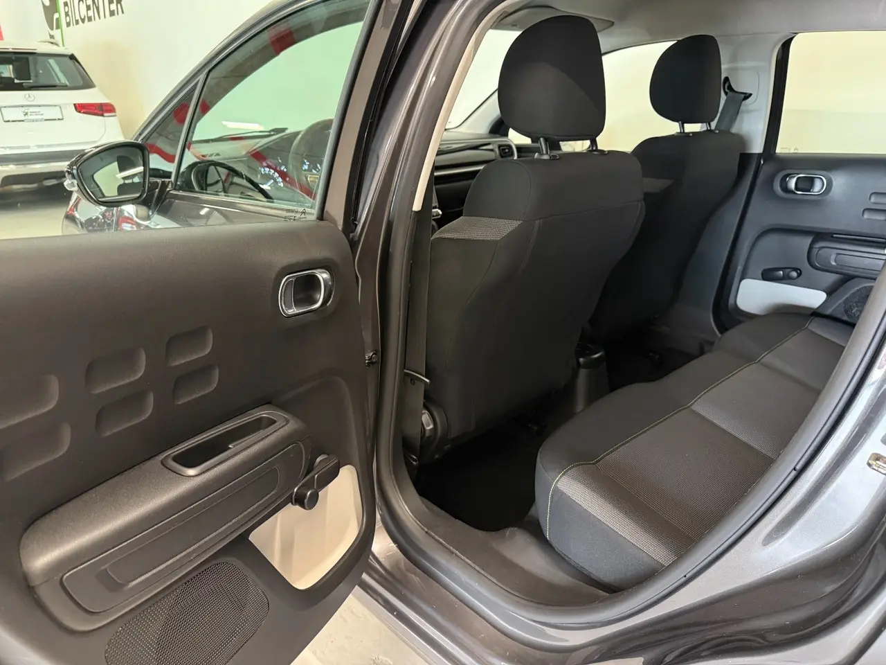 Billede 8 - Citroën C3 1,5 BlueHDi 100 Shine